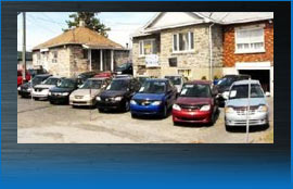 Autos à vendre chez Daca Automobiles dans les Laurentides Autos à vendre Laurentides - Daca Automobiles